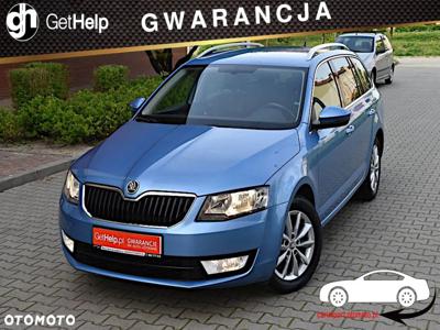 Skoda Octavia 1.6 TDI Ambition DSG