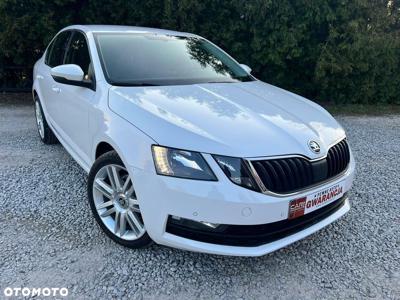 Skoda Octavia 1.6 TDI Business