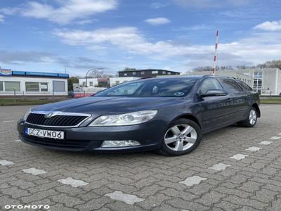 Skoda Octavia 1.6 TDI DPF GreenLine