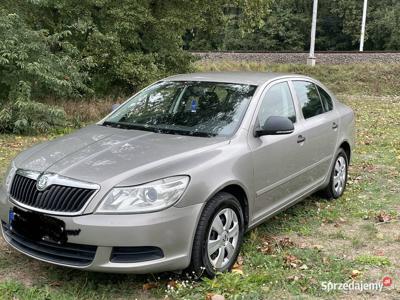 Skoda Octavia 1,6 TDI Salon Polska 3 Wlasciciel