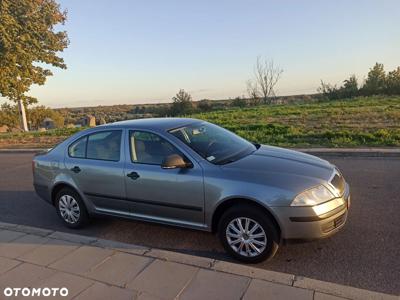 Skoda Octavia 1.6 Tour Classic