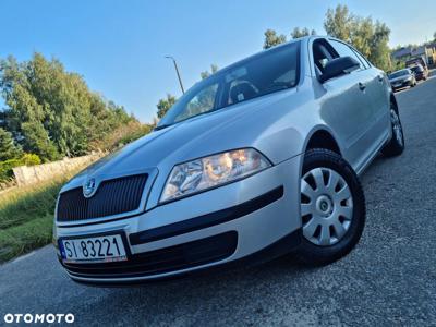 Skoda Octavia 1.6 Tour