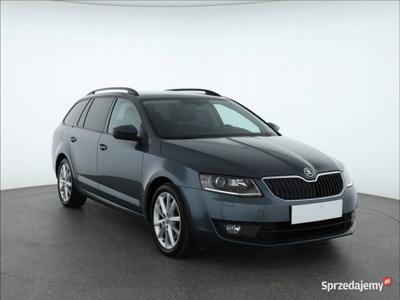 Skoda Octavia 1.8 TSI