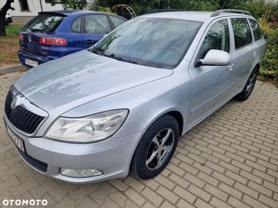 Skoda Octavia 1.9 TDI Ambiente