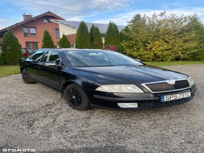 Skoda Octavia 1.9 TDI Classic