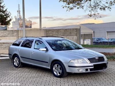 Skoda Octavia 1.9 TDI Classic DSG