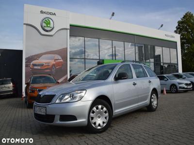 Skoda Octavia 1.9 TDI Mint