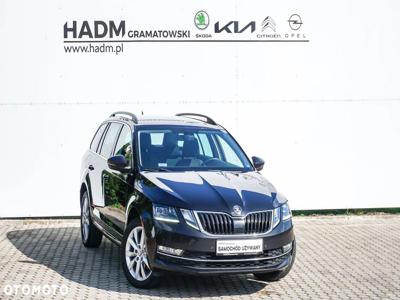 Skoda Octavia 2.0 TDI 4x4 Style