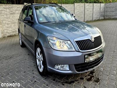 Skoda Octavia 2.0 TDI Active