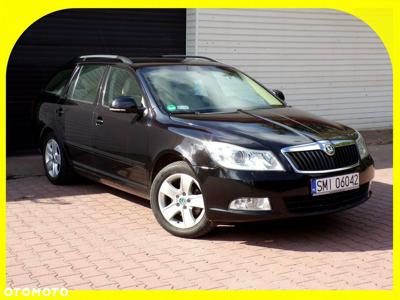 Skoda Octavia 2.0 TDI Ambiente