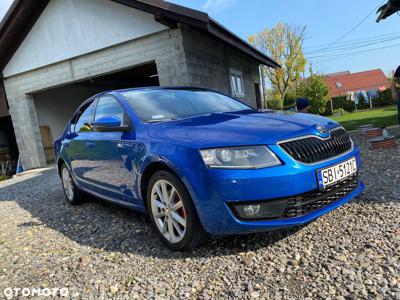 Skoda Octavia 2.0 TDI Ambition