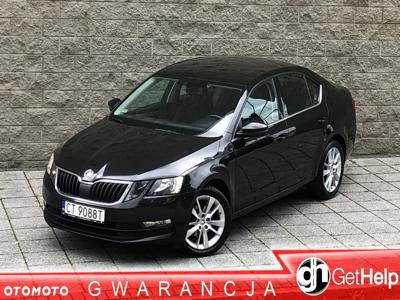 Skoda Octavia 2.0 TDI Ambition