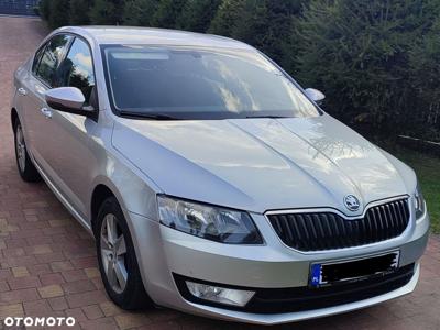 Skoda Octavia 2.0 TDI Ambition