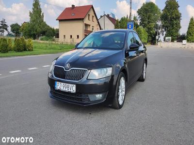 Skoda Octavia 2.0 TDI Ambition