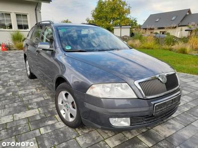 Skoda Octavia Combi 1.6 Ambiente