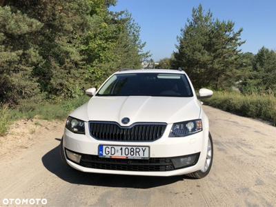 Skoda Octavia Combi 1.8 TSI DSG Ambition