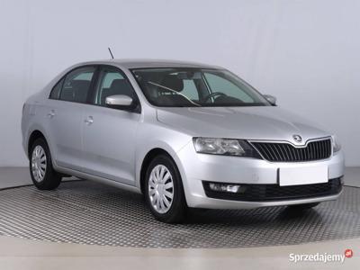 Skoda Rapid 1.4 TDI