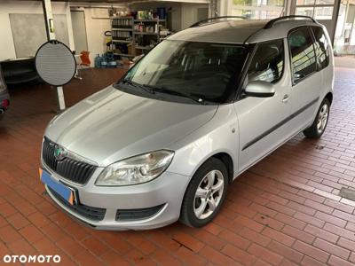 Skoda Roomster 1.2 12V Sport