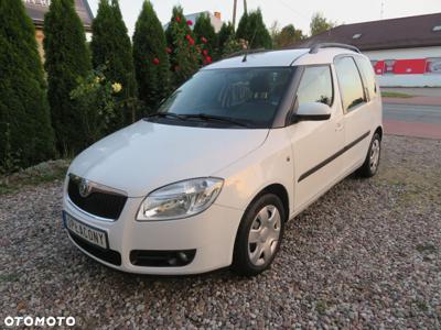 Skoda Roomster 1.2 12V Style