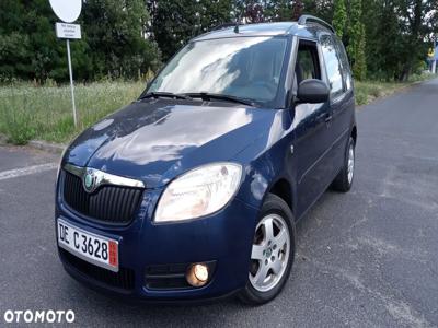 Skoda Roomster 1.2 FAMILY