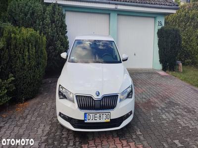 Skoda Superb 1.4 TSI Ambition