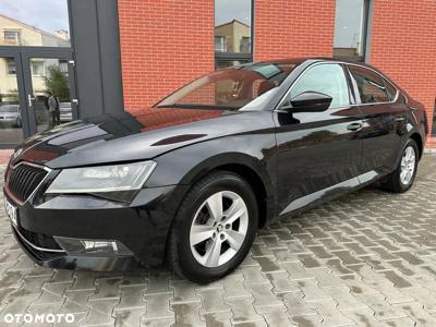 Skoda Superb 1.8 TSI Ambition DSG