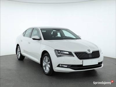 Skoda Superb 1.8 TSI