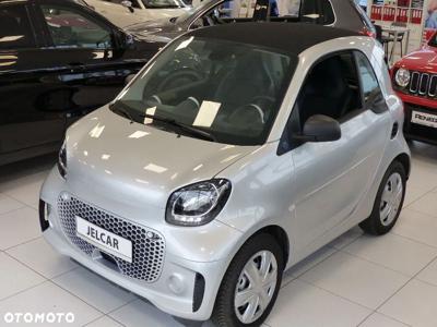 Smart Fortwo EQ