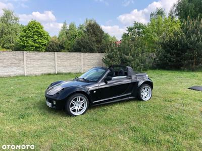 Smart Roadster