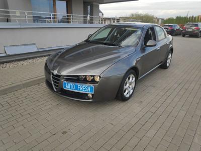 Sprzedam Alfa Romeo 1.9 jtd