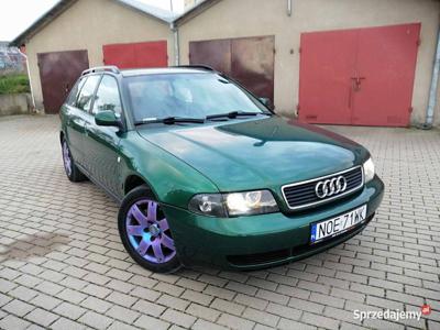 Sprzedam audi a4b5 1.9 TDI