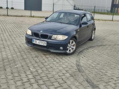 Sprzedam BMW seri 1