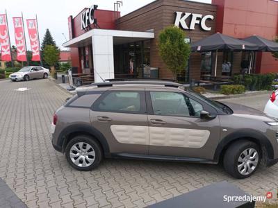 Sprzedam Citroena C4 Cactus