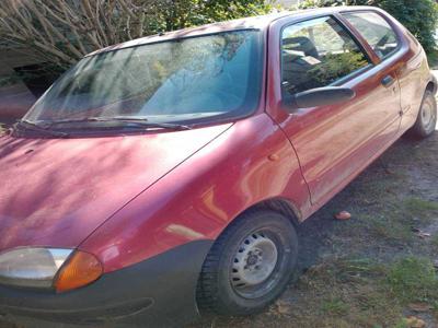 Sprzedam Fiat Seicento