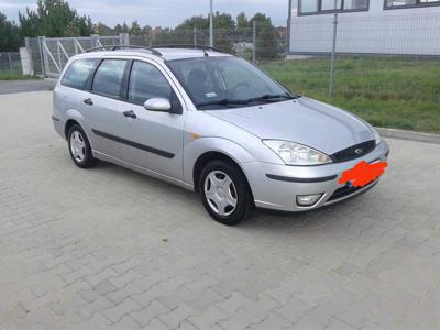 Sprzedam Ford Focus