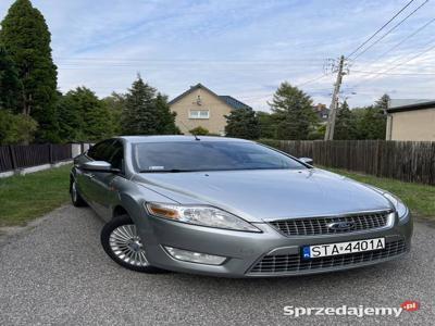 Sprzedam Ford Mondeo Mk4 Salon Polska!