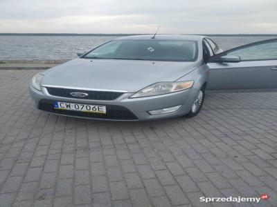 Sprzedam forda mondeo mk4 2.0tdci