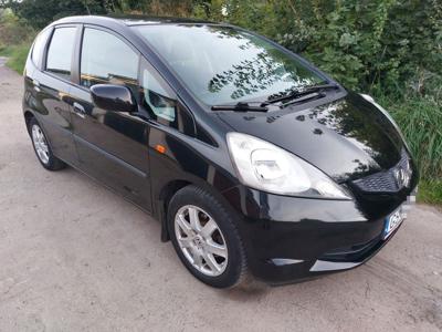 Sprzedam! Honda Jazz 1.2 2009 rok