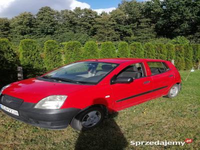 Sprzedam kia picanto 2005r do naprawy blacharka cena 2500zł