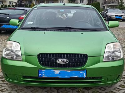 Sprzedam Kia Picanto