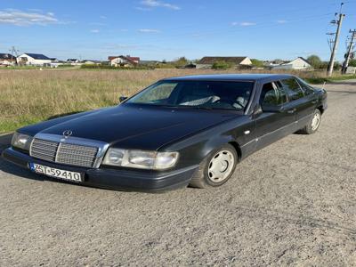 Sprzedam Mercedesa w124