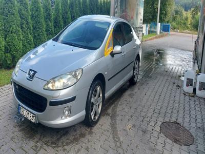 Sprzedam peugota 407