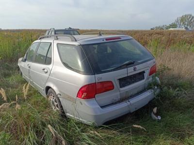 Sprzedam Saab 9-5