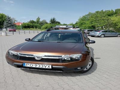 Sprzedam samochód dacia duster pb+LPG