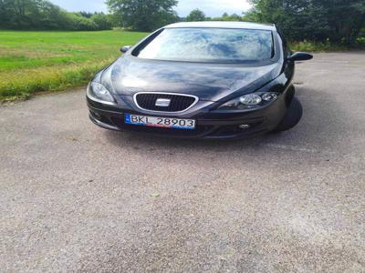 Sprzedam Seat Altea 1.9