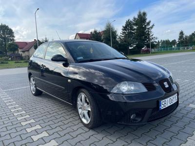 Sprzedam Seat Ibiza 2006