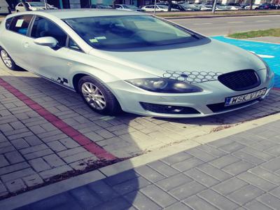 Sprzedam Seat Leon 2 lift