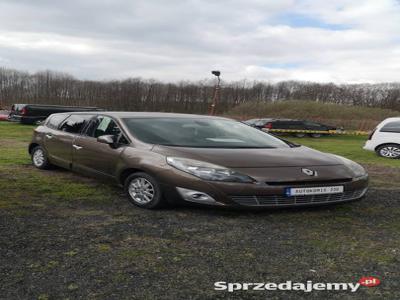 Sprzedam tanio osobiscie sprowadzony Grand Scenic 1.9 DCI