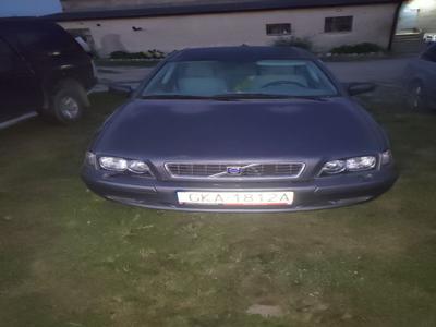 Sprzedam Volvo S40 z Lpg