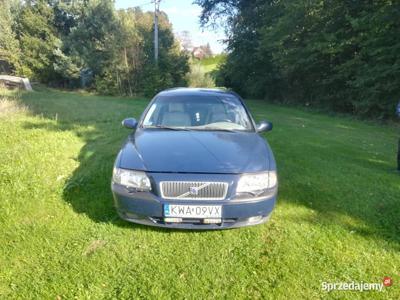 Sprzedam Volvo S80